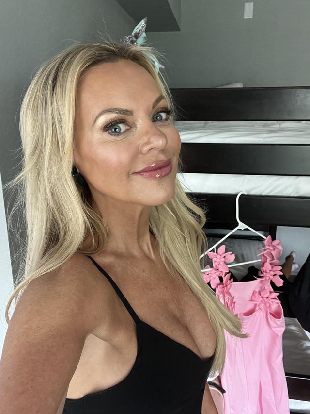 perfect look makeup by Kobe - 2