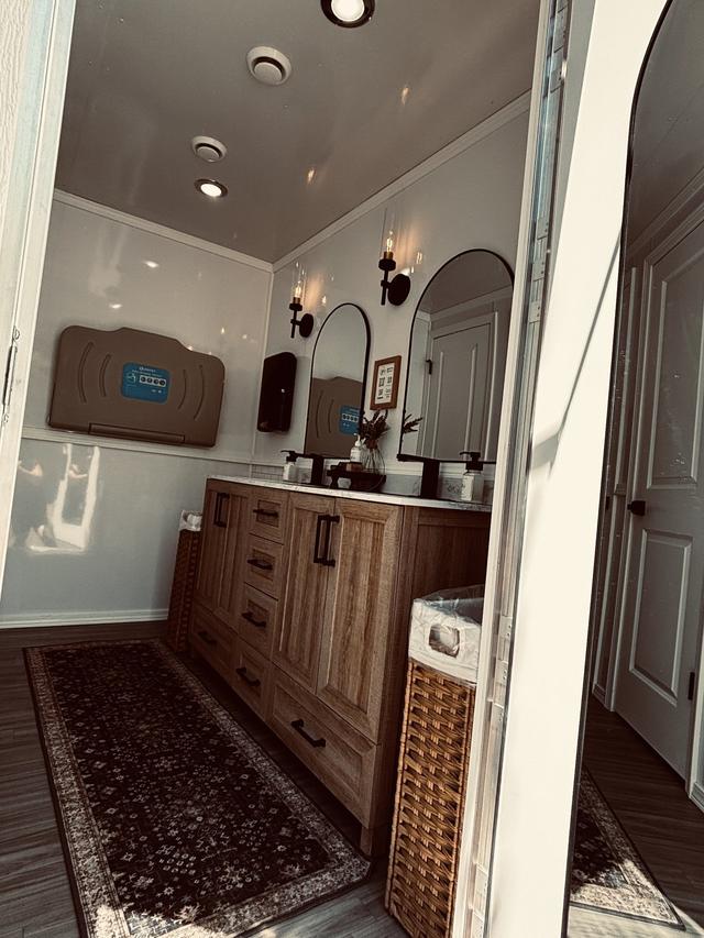 Peninsula Privies - 2