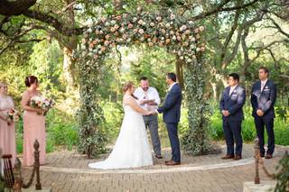 Austin Area Weddings - 38