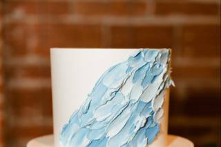 The Cake Girl - 41