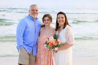 Coastal Beach Weddings - 42