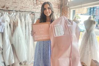Brides for a Cause - 13