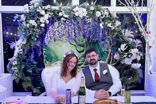 Weddings at Lakeside - 6
