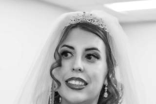 Raven Salon & Bridal - 5
