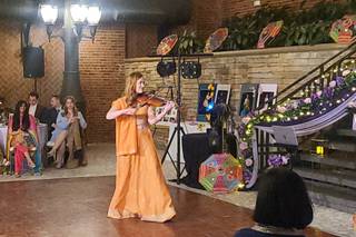 Amanda - Violinz - 6