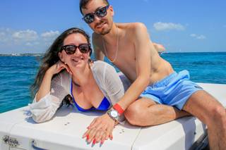 Boat Trips Punta Cana - 5