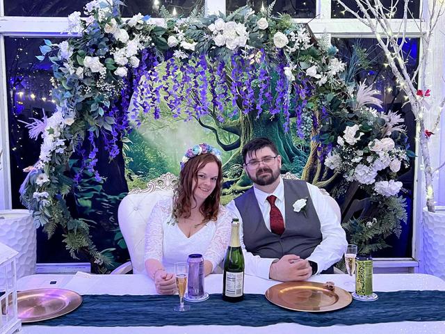 Weddings at Lakeside - 3