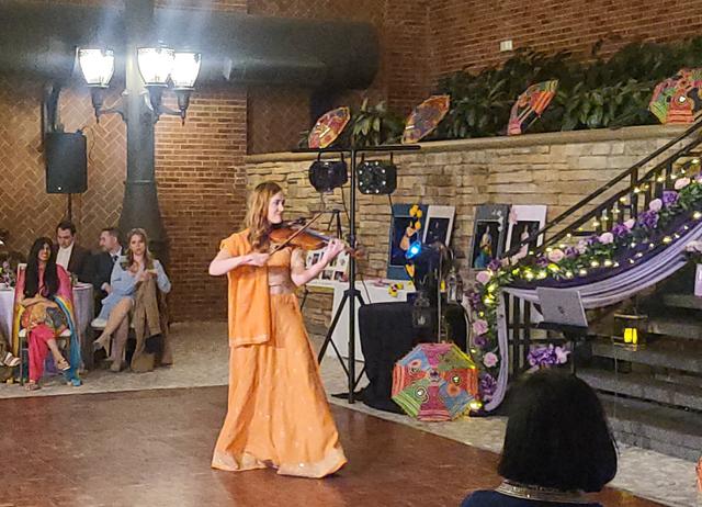 Amanda - Violinz - 1