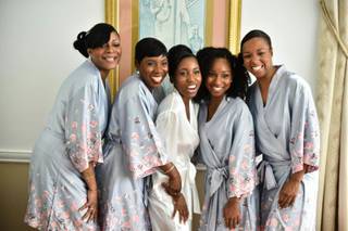 NYC Beauty Clique by Sabrina Gilbert - 16
