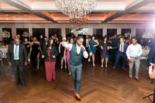 Spynfo & Mr. Matrimony Entertainment - 13