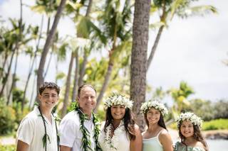 Just Married Hawaii - 29