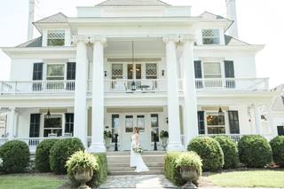 Winchester Opera House - 32