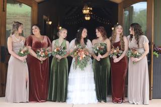 Autumn Olive Photography - 26