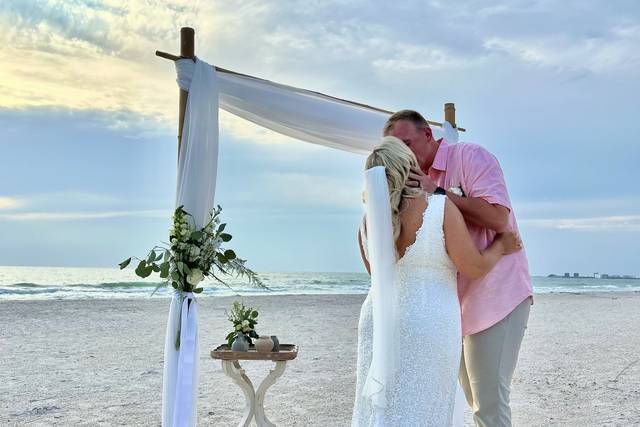 Tide the Knot Beach Weddings 3