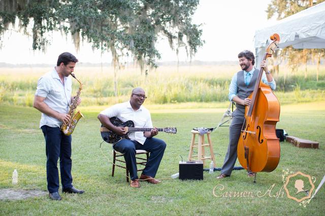 Lowcountry Music Service - 1