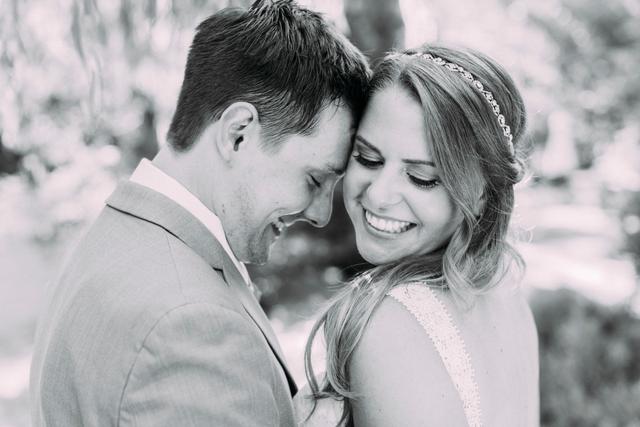 Kat Keane Weddings & Events - 4