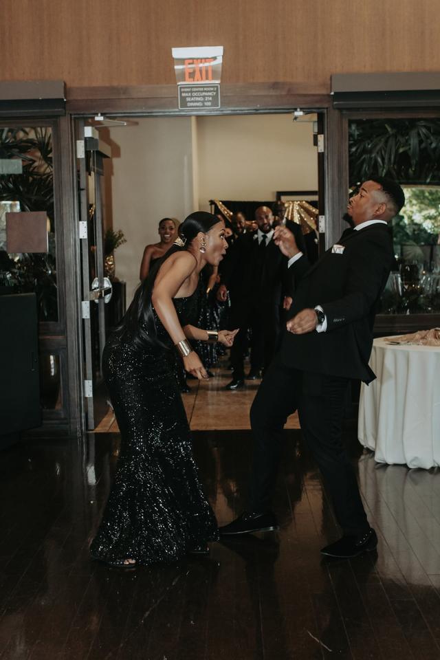 DJ & Soiree Hosts - 1