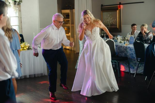Formal Affair DJ Services - 1