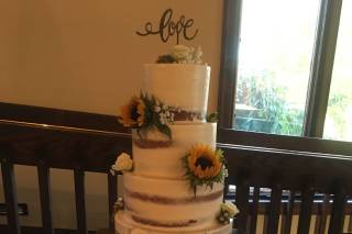 Brooklyn Girl Bakery - 55