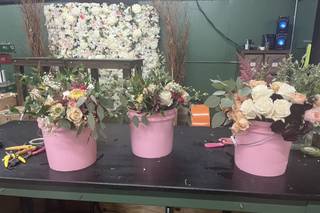 Nashville Flower Market - 6