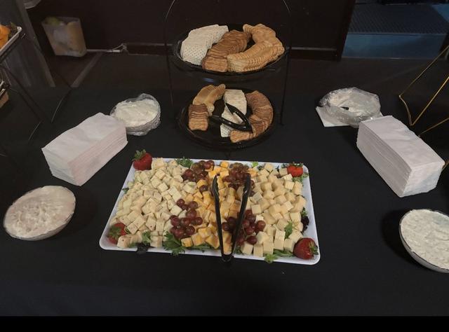 Rob's Restaurant & Catering - 1