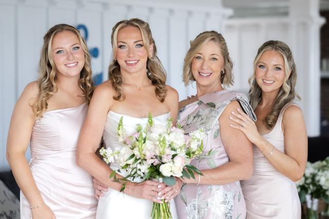 Michelle's Hair and Beauty Bridal - 3