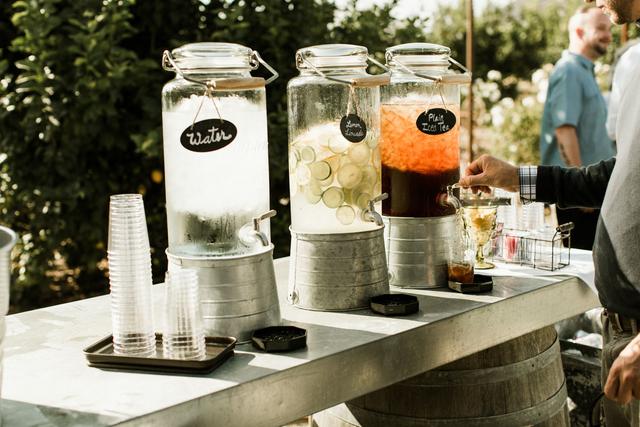 Chef's Table Catering - 3