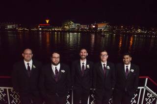 Gateway Clipper Fleet - 8
