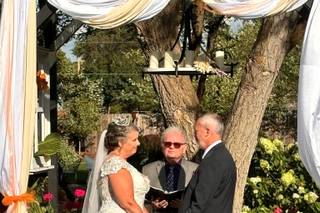 Ralph's Regal Weddings - 5