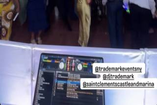 Trademark events - 6