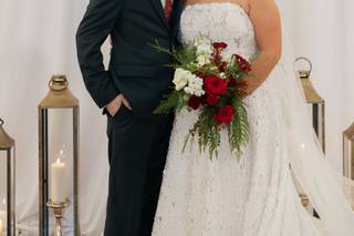 Tammy Koenig Wedding Design & Event Planning - 10