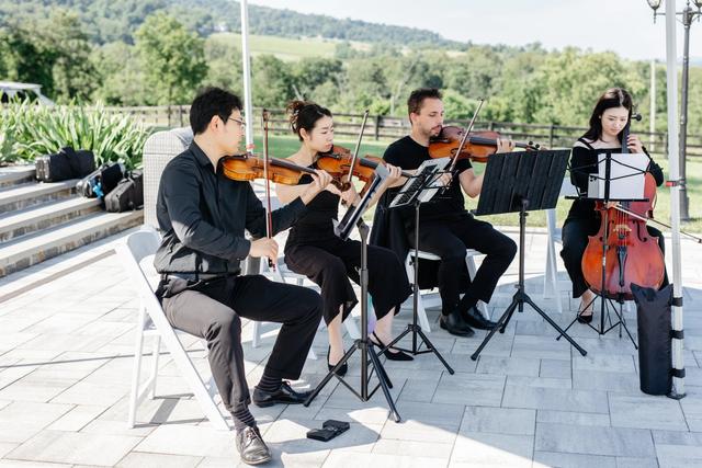 Apollo Chamber Music - 4