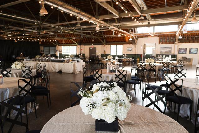 Packard Proving Grounds - 1