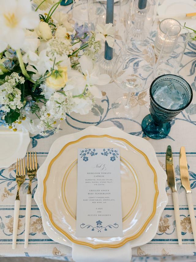Leila James Events - 2