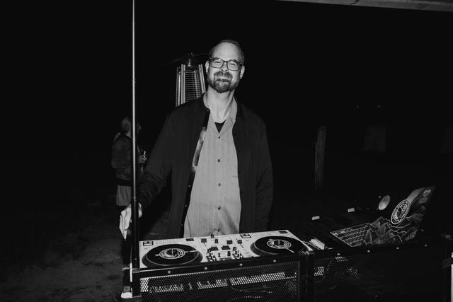Silver State DJ Company - 1