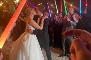 The Hive Wedding Collective - 32