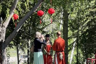 Ceremonies By Terri Jo - 16