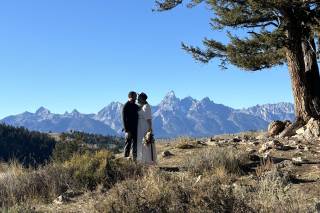 Joann McGregor Wedding Officiant - 14