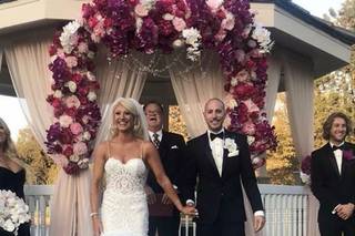 Vows From The Heart - Rev. Christopher Tuttle & Chaplain Mary Cyr - 26