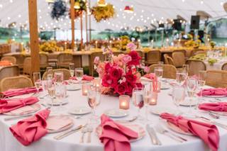 Belovely Floral & Event Design - 5