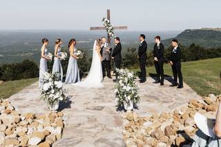 Mountain Edge Weddings - 12