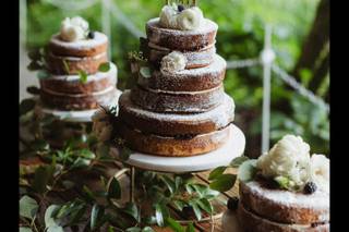 Windflower Cakes - 22