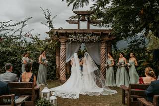 Handcrafted Weds & Events - 19