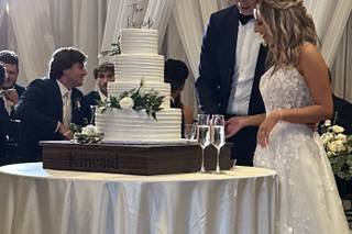 Julia's Bakery - 26