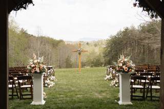 Luna's Trail Farm and Event Center - 5