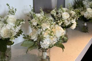 Draping Wedding - 7
