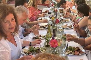 Chef Rozanna Catering - 4