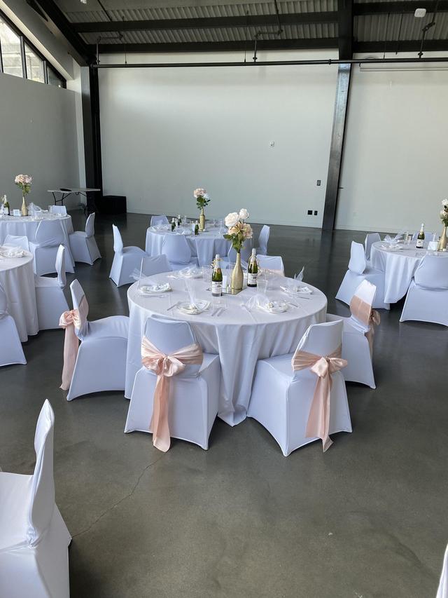 Omaha Chair Covers - 2