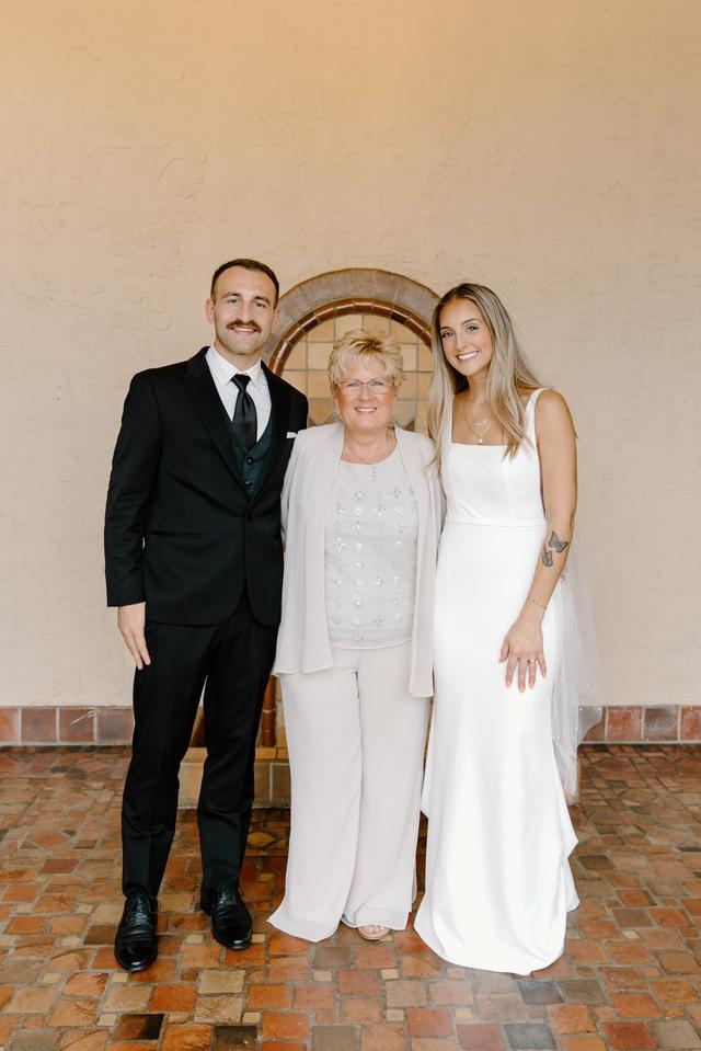 Weddings By Bonnie - 2