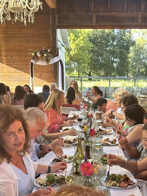 Chef Rozanna Catering - 2